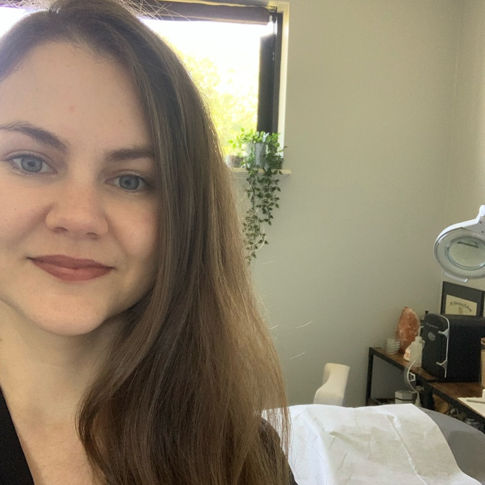 Meet your Posher, Anna